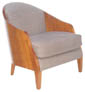 HY1 Lounge Chair
